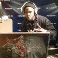 @justdizle - @RealSway In The Morning Guest Mix  -  5-14