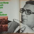 Radio Mi Amigo (15/01/1977): Hans Brouwers - 'Nieuwe Platen'