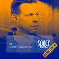 Ferry Corsten at Clandestin pres. Full On Ibiza Opening - June 2014 - Space Ibiza Radio Show #3