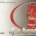 DJ's Band (2003) CD4 Mixed