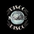 Dj Mikas - Disco to Disco