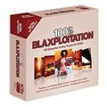 100% Blaxploitation | Essential Funky Tracks