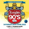 Knights of the 90s, Promo Slow Jam mix
