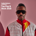 Colin Peters presents... TOP POP & ROCK 2021