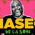 DJ Maseo (De La Soul) - RTB Mixdown (Rock The Bells) - 2022.02.12