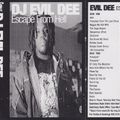 DJ Evil Dee - Escape From Hell (1997)