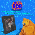 The DJ Bob Show: This Is Your Anniversary, Bear 