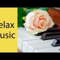 6 HOURS - Relaxing - Piano, violin, guitar -  Study music , focus, concentration, memory