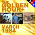 GOLDEN HOUR : MARCH 1984