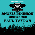 Angels Re-Union Edition One Paul Taylor