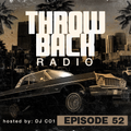 Throwback Radio #52 - G-Minor