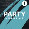 Katie Thistleton - BBC Radio 1 Party Anthems 2021-10-08