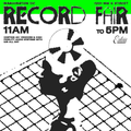 DC RECORD FAIR 2022.10.16 @ Eaton Radio DC