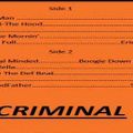 Dr Dre  Roadium Mix Criminal