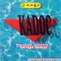 Kadoc The Night Sessions CD1 Mixed live by DJ Chus