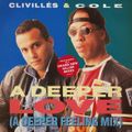 A Deeper Love (1992 Club Mix)