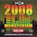 DMC Monsterjam 2008