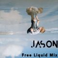 Free Liquid DnB Mix