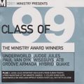 Ministry Magazine - Class of 99