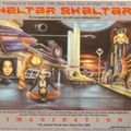 Grooverider Helter Skelter 'Imagination' NYE 31st Dec 1996