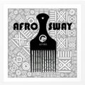 AFRO SWAY - 3LP MIX