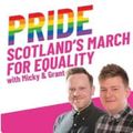 Sunday Pride with Micky & Grant