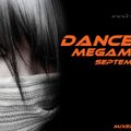 Dj Miray Dance Megamix September 2019