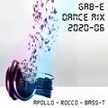 Gab-E - Dance Mix 2020-06 (2020) 2020-03-24
