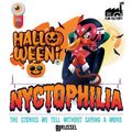 Fun Factory Sessions - Nyctophilia - Halloween Vol 3