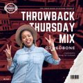 TBT MIX ON POWER UP HBR #382