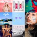 The Pop Song #36 : April 2018