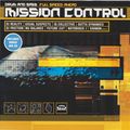 DJ Friction & DJ Reality - Mission Control - 1999 - Drum & Bass