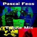 PASCAL FEOS TRIBUTE MIX - By Dj Alex Strunz aka Vector Commander - 13-05-2020