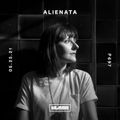 XLR8R Podcast 697: Alienata