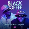Black Motion Guest Mix 2017 - Black Coffee on Beats 1 Radio