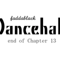 Dancehall end of chapter 13