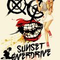 The Sunset Overdrive Vol.1 - Dj Rico