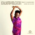 Soulsister Feelgood - a tribute to Sharon Jones