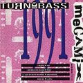 Turn Up The Bass 1991