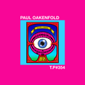 Test Pressing 354 / Paul Oakenfold / Spectrum