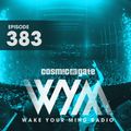 Cosmic Gate - WAKE YOUR MIND Radio Episode 383
