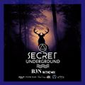 Secret Underground | Radio Show | EP 003 | B3N | Sri Lanka