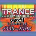 Trance REMEMBER 1995-2006  classic  cz1