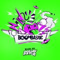 BoomBastic 000003 mixed by Deejay Pat B