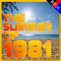 THE SUMMER OF 1981 - STANDARD EDITION