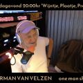 Radio Stad Den Haag - Herman Van Velzen Live (Feb. 15, 2022).