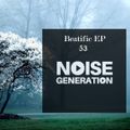 Beatific EP #53 Noise Generation With Mr HeRo