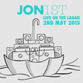 Jon1st - Live on the Lagan