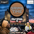 GRIME TIME VOLUME 1 MIXED & MASTERED BY DJ KEVILLE