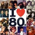 80'S   FUNK /POP/ ROCK  ( L M H DAYS )